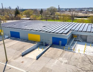  self storage Sarnia